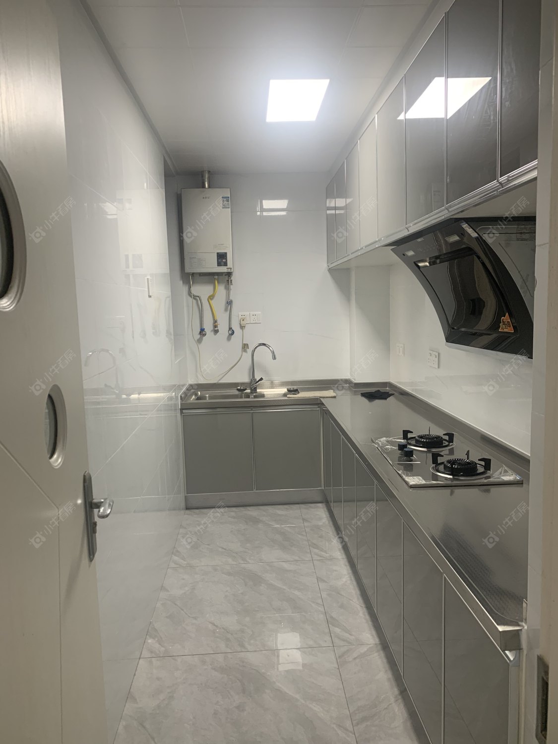 常州世茂香槟湖三期在租房源_小牛看房