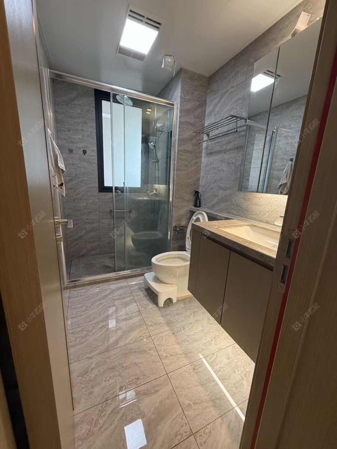 常州龙运天城在租房源室内图_小牛看房