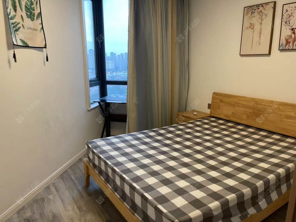 高成天鹅湖(公寓)房源 常州高成天鹅湖(公寓)在租房源_小牛看房