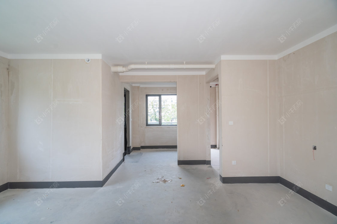 常州中吴江南春在售二手房源室内图_小牛看房