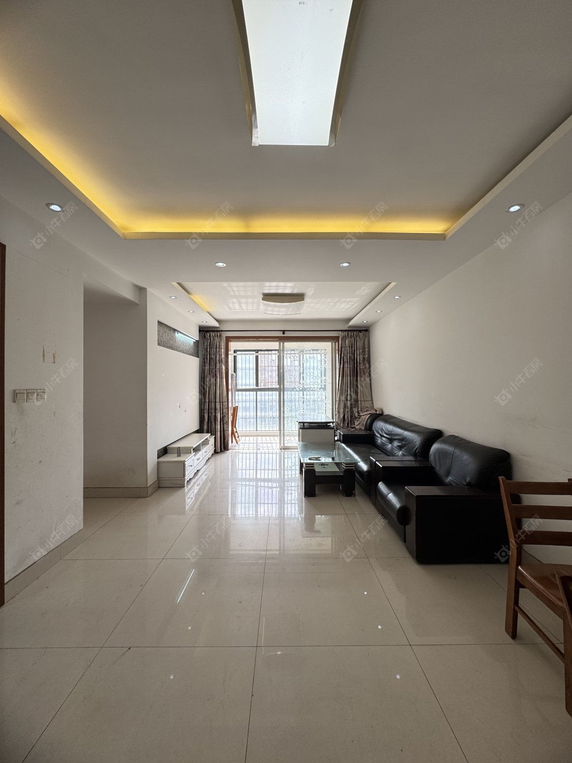 常州龙涛紫郡苑在租房源室内图_小牛看房