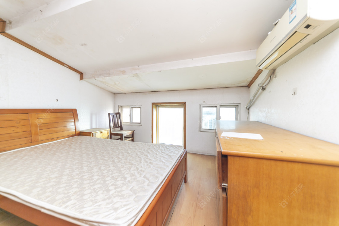 常州清潭新村在售二手房源室内图_小牛看房