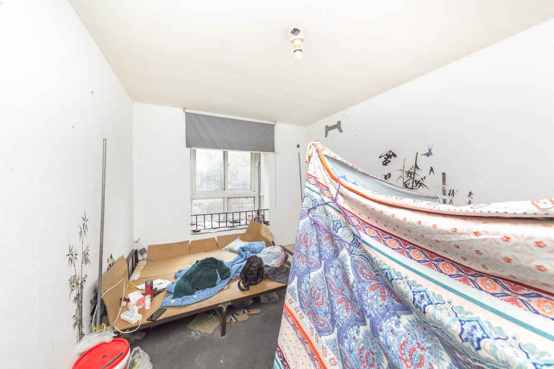 常州陈渡新苑在售二手房源室内图_小牛看房