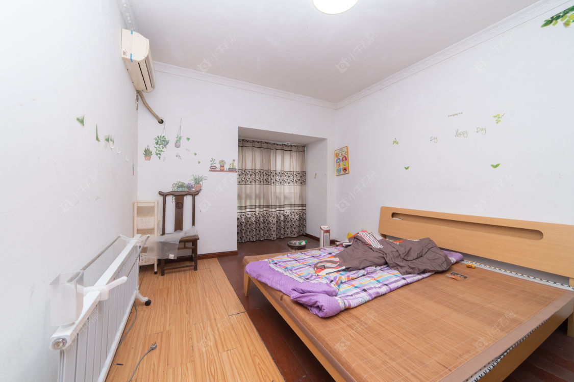 常州蓝天新苑在售二手房源室内图_小牛看房