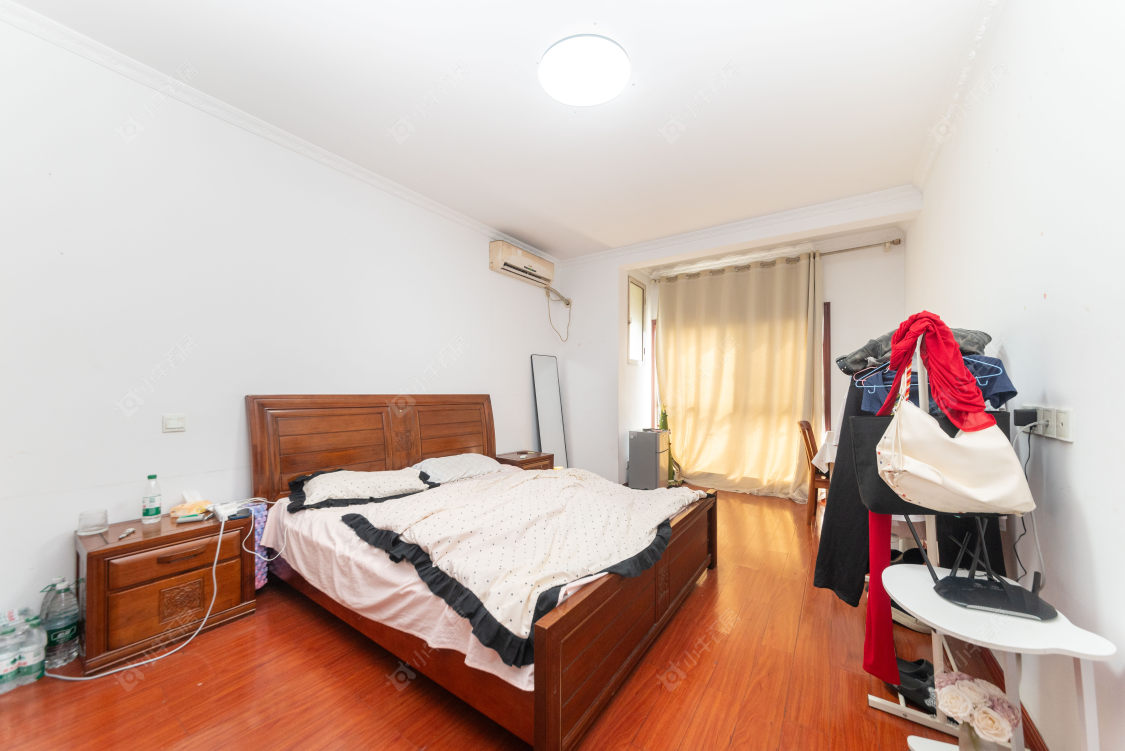 常州常发嘉园在售二手房源室内图_小牛看房