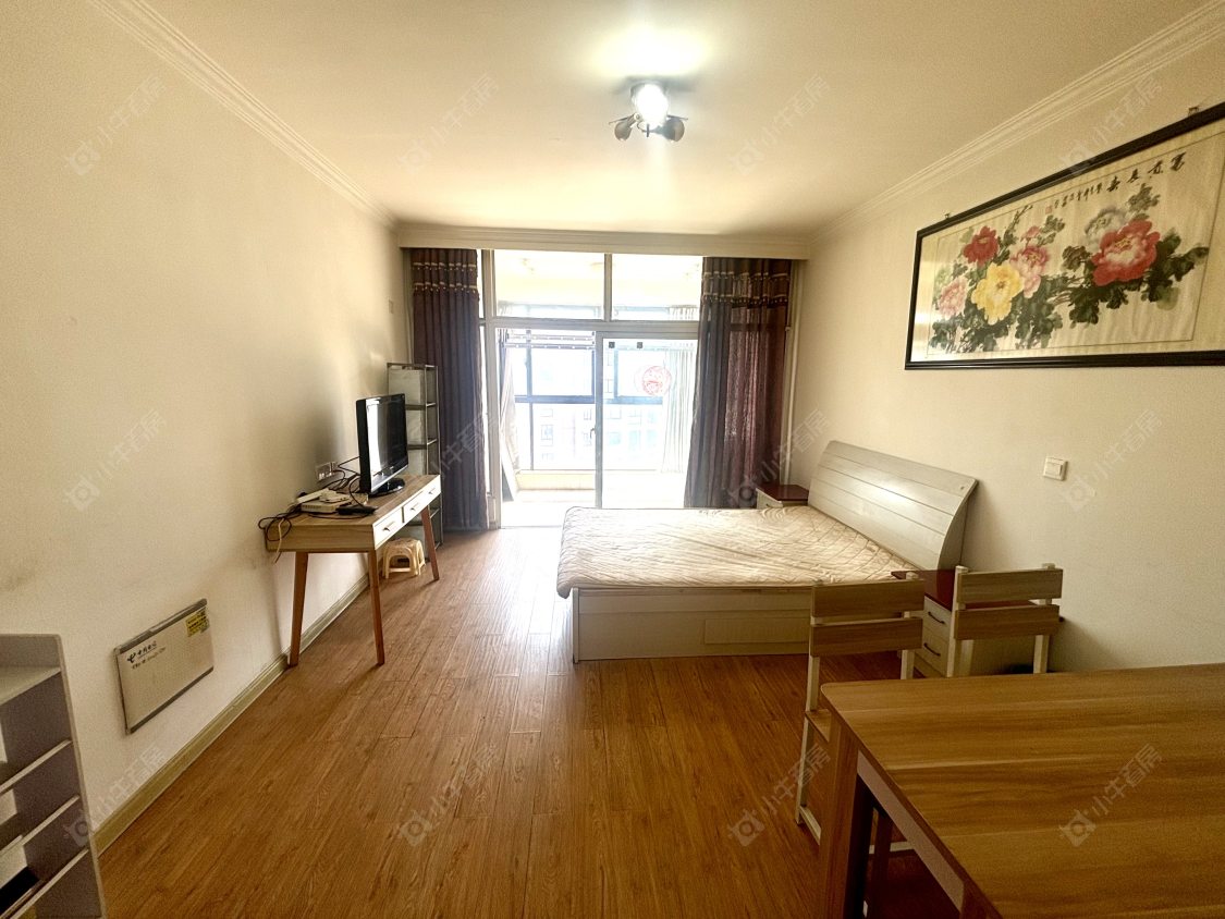 常州兰陵尚品花园在租房源室内图_小牛看房