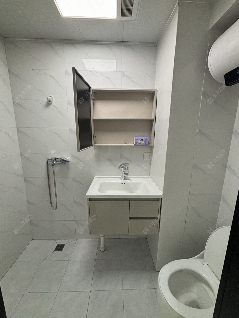 常州百瑞时代在租房源室内图_小牛看房