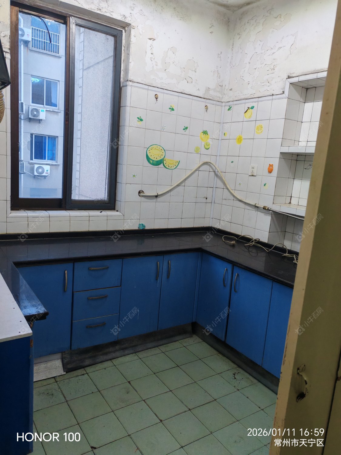 红东二村房源室内图 常州红东二村在租房源室内图_小牛看房