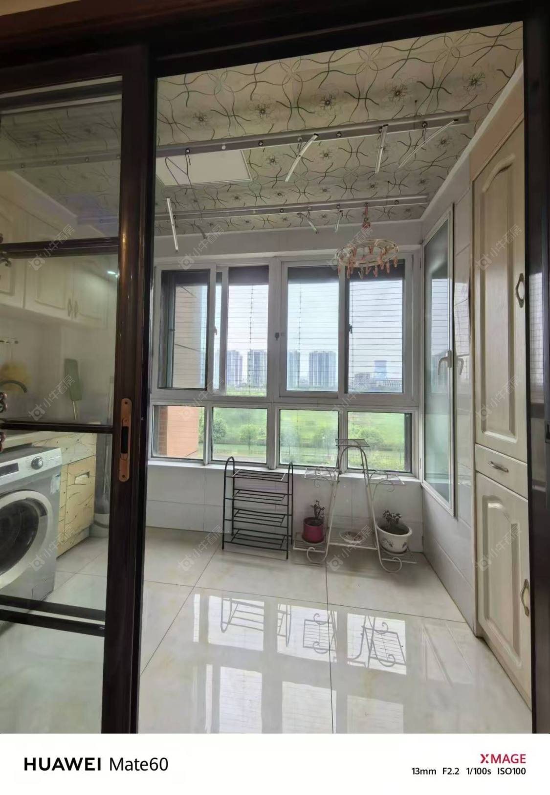 常州港龙新港城在租房源室内图_小牛看房