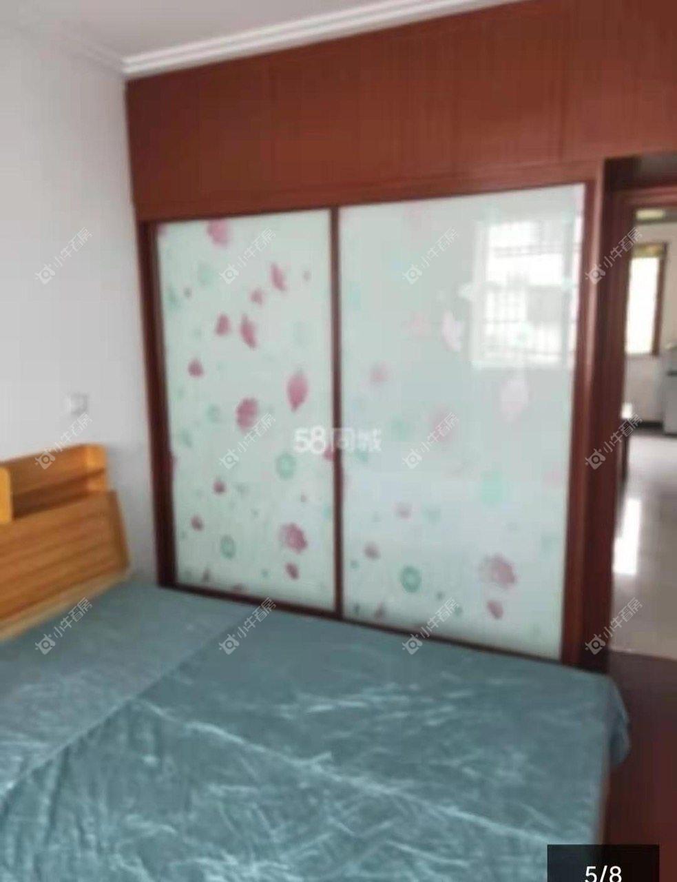 常州新龙花苑西区租房_新龙花苑西区2室2厅房源出租