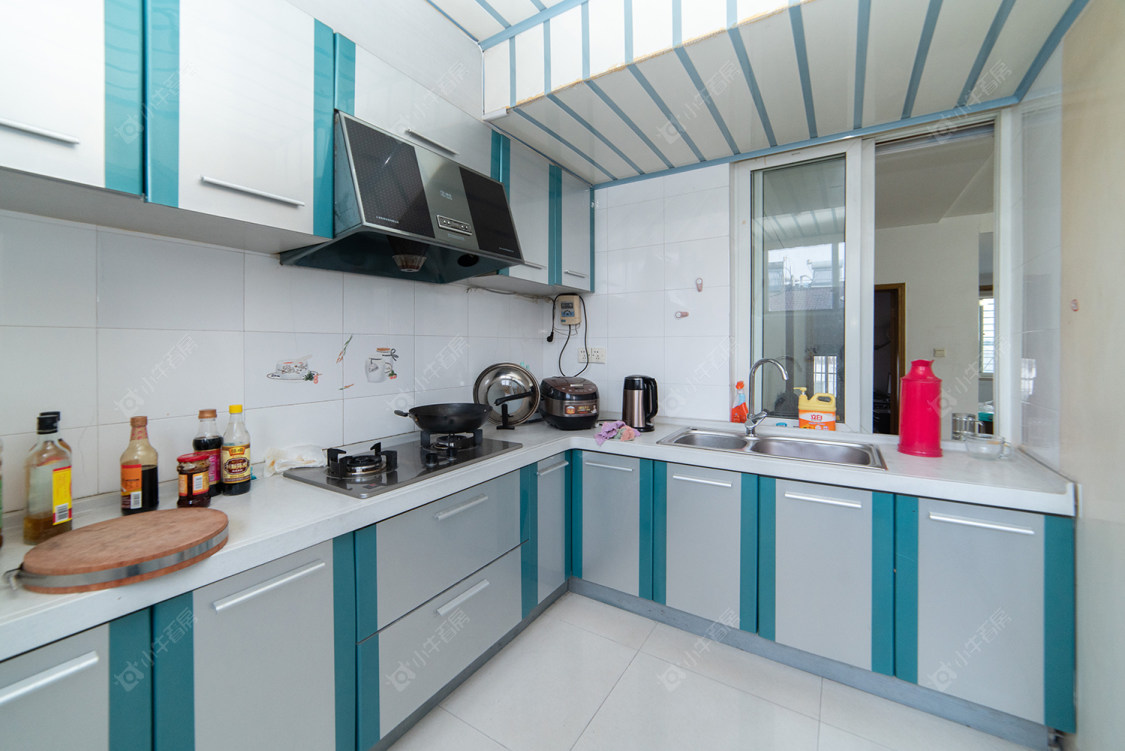 常州花之园在售二手房_小牛看房