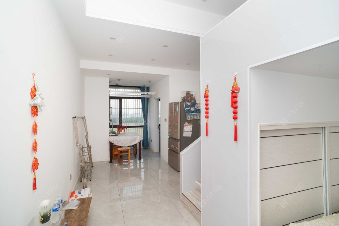 常州景荟凤凰公寓在售二手房源_小牛看房