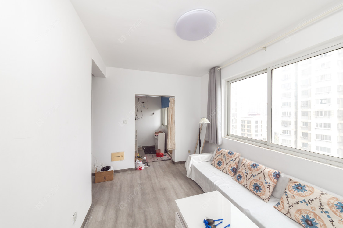 常州桂花园在售二手房源室内图_小牛看房