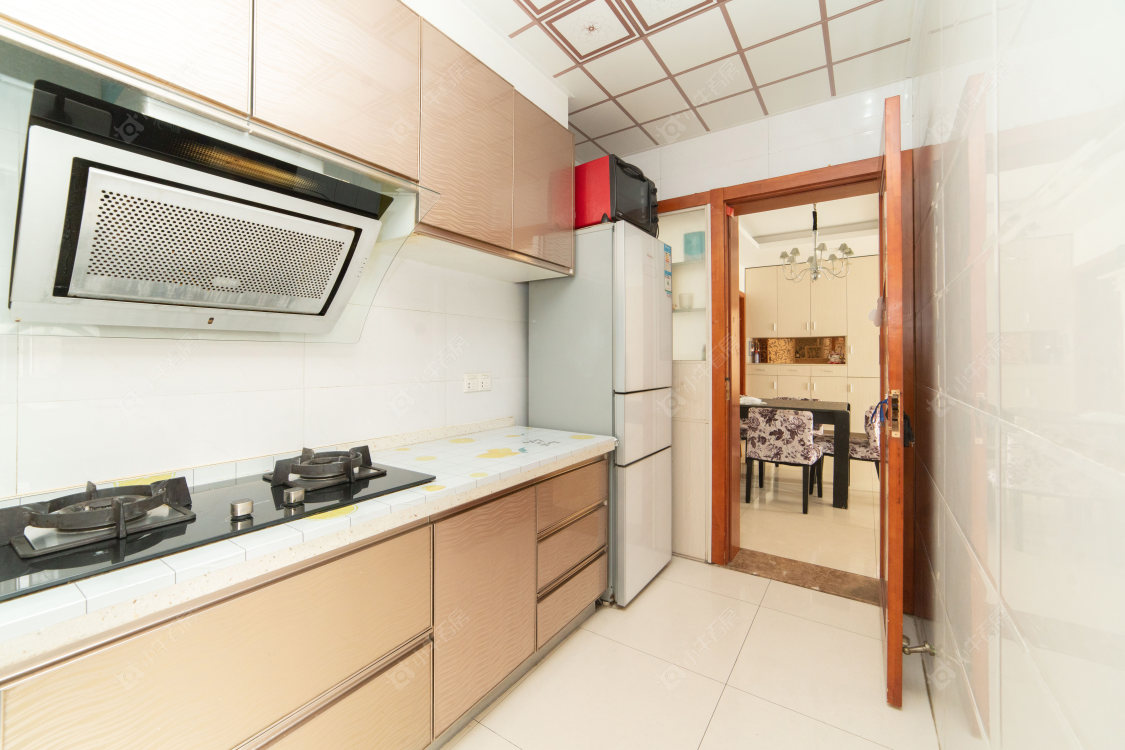 常州云山诗意在售二手房源室内图_小牛看房