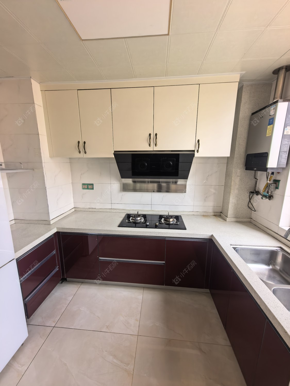 新城域二期房源室内图 常州新城域二期在租房源室内图_小牛看房