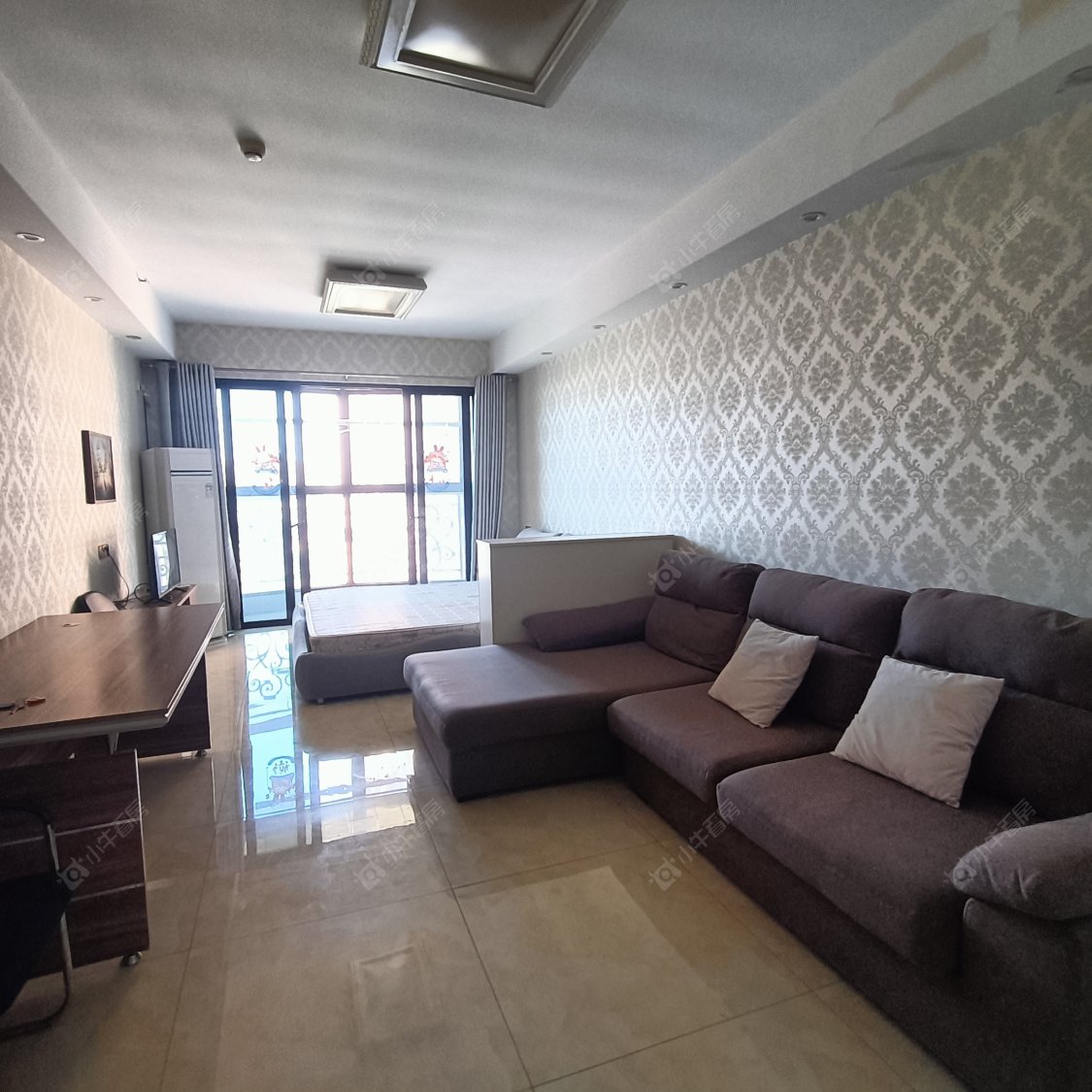 常州雅居乐星河湾租房_小牛看房