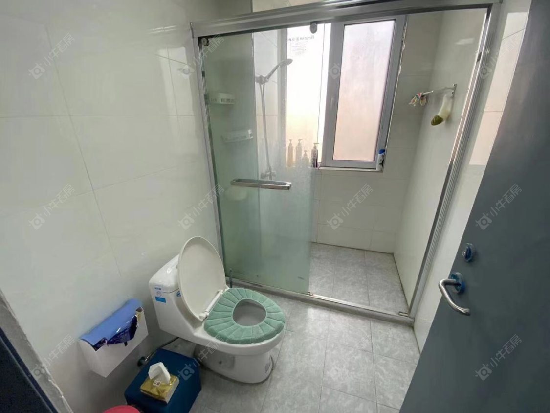 常州瑞宁新园在租房源室内图_小牛看房