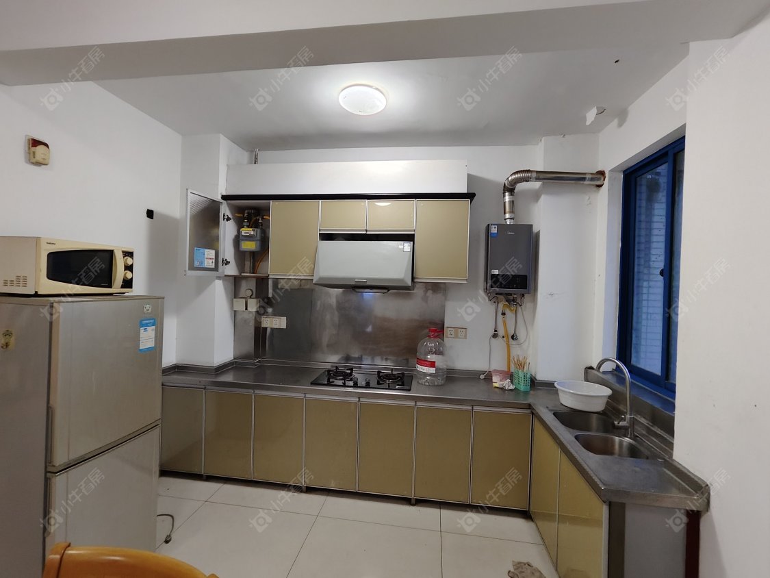 常州椿桂坊公寓在租房源_小牛看房