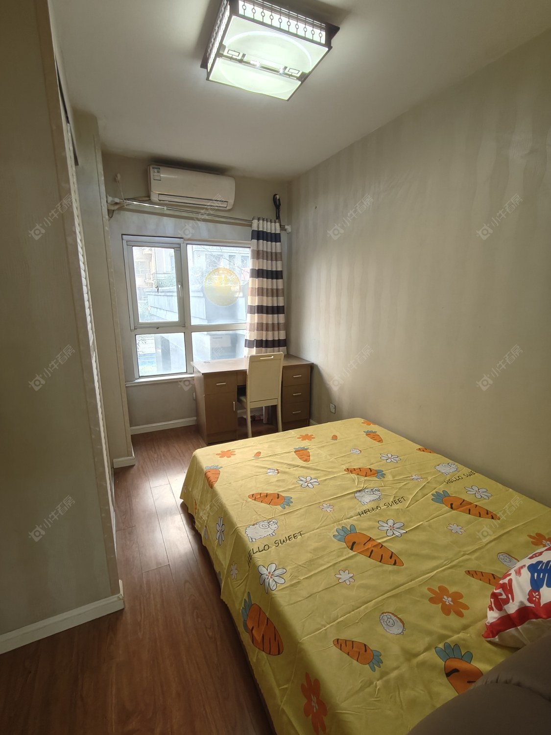 常州荣盛馨河郦舍在租房源室内图_小牛看房