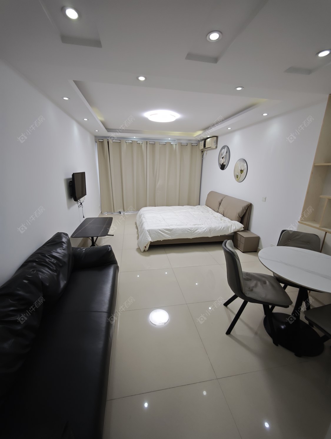 常州新天地不夜城在租房源_小牛看房