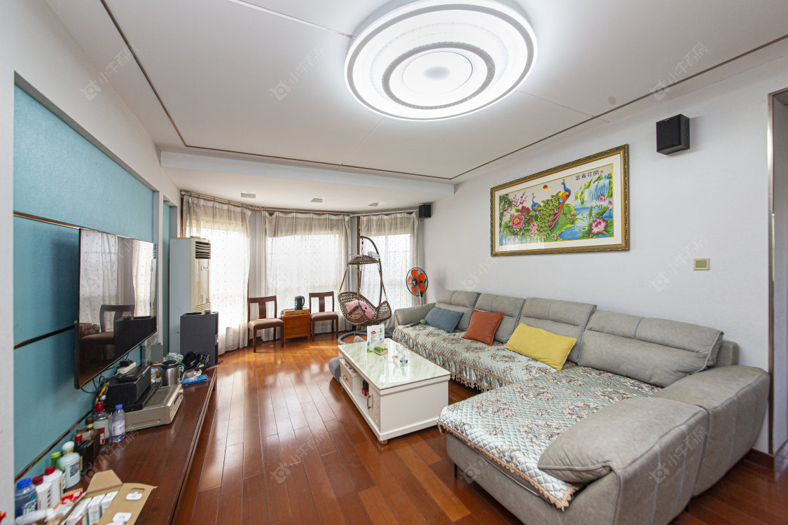 丰乐公寓北区房源室内图 常州丰乐公寓北区在售二手房源室内图_小牛看房