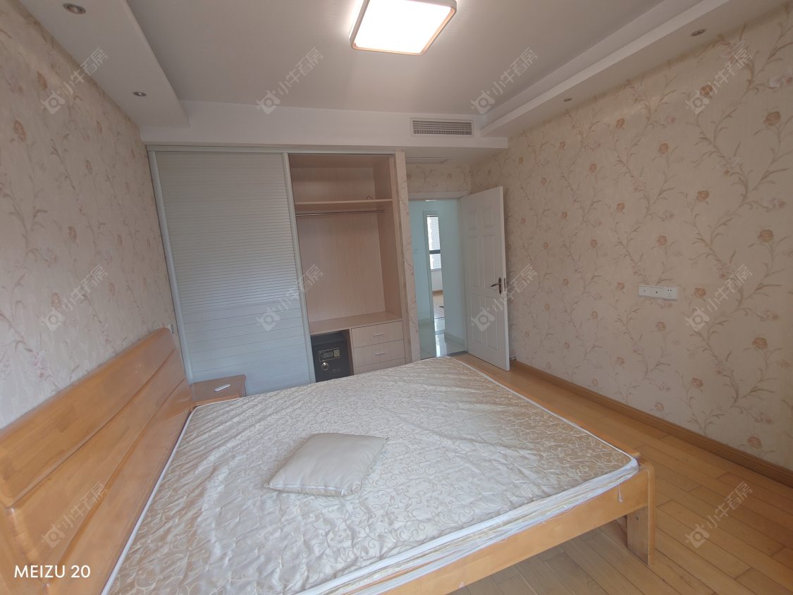 常州新城南都美域在租房源_小牛看房