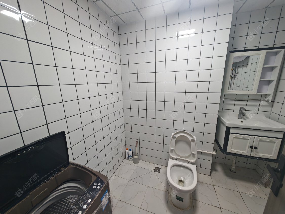 常州新龙江城市广场在租房源_小牛看房