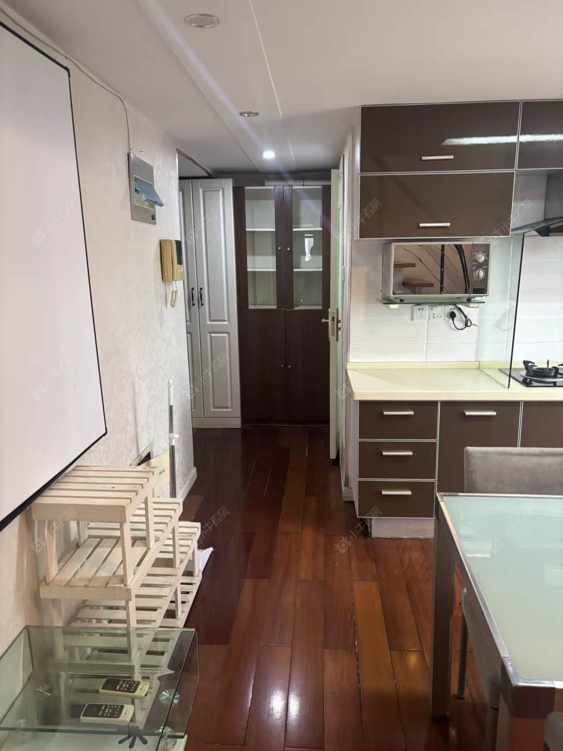 常州公园路在租房源户型图_小牛看房