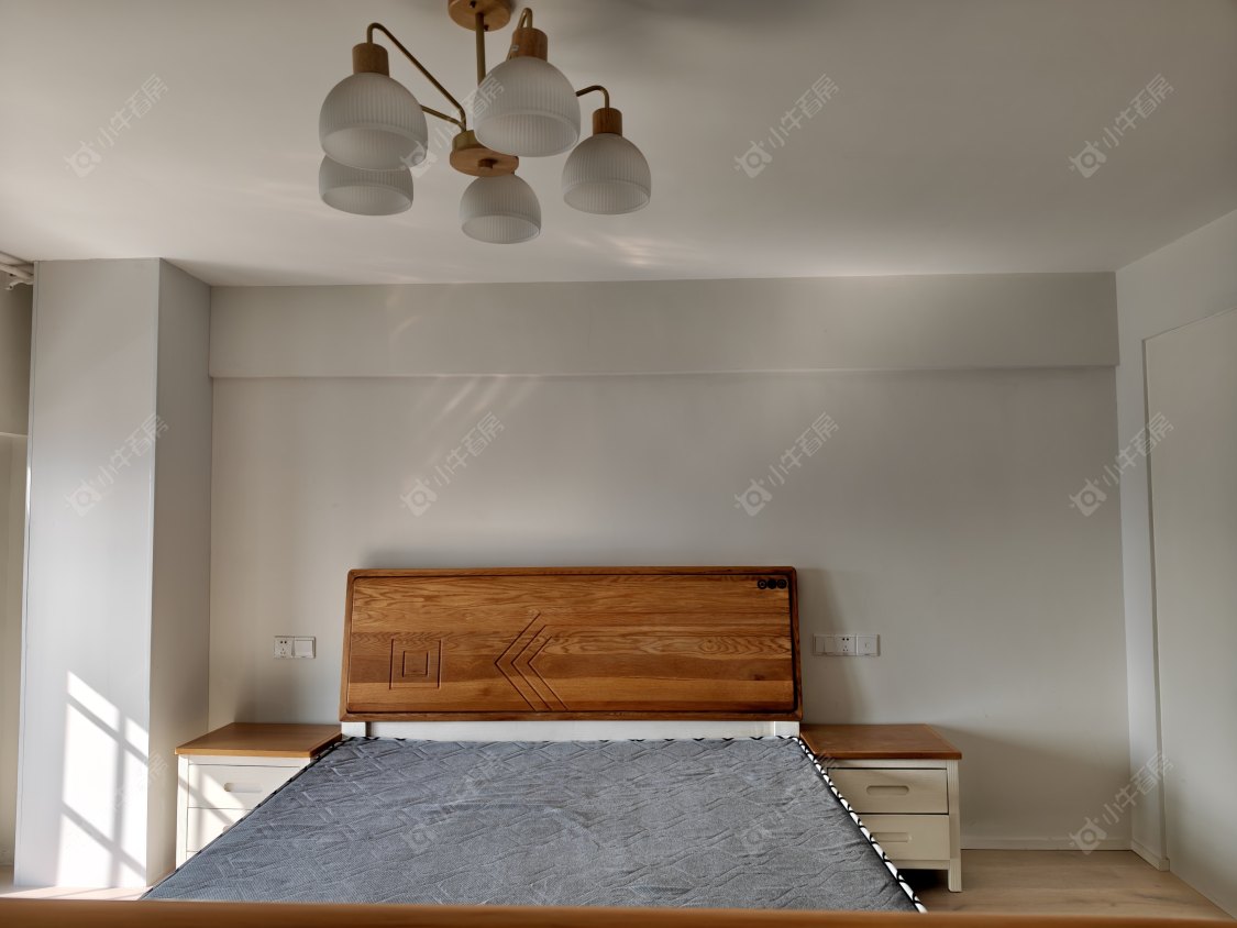 保纳商业广场房源室内图 常州保纳商业广场在租房源室内图_小牛看房