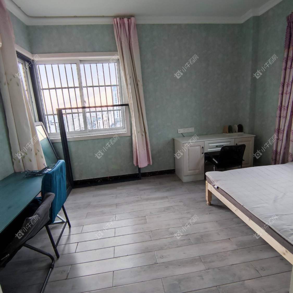 常州裕坤美城公馆在租房源_小牛看房