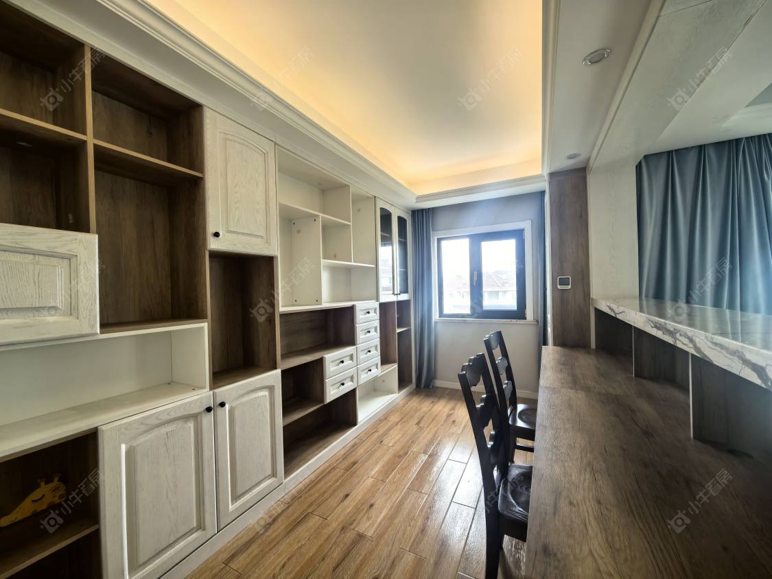 常州天安花园在租房源室内图_小牛看房