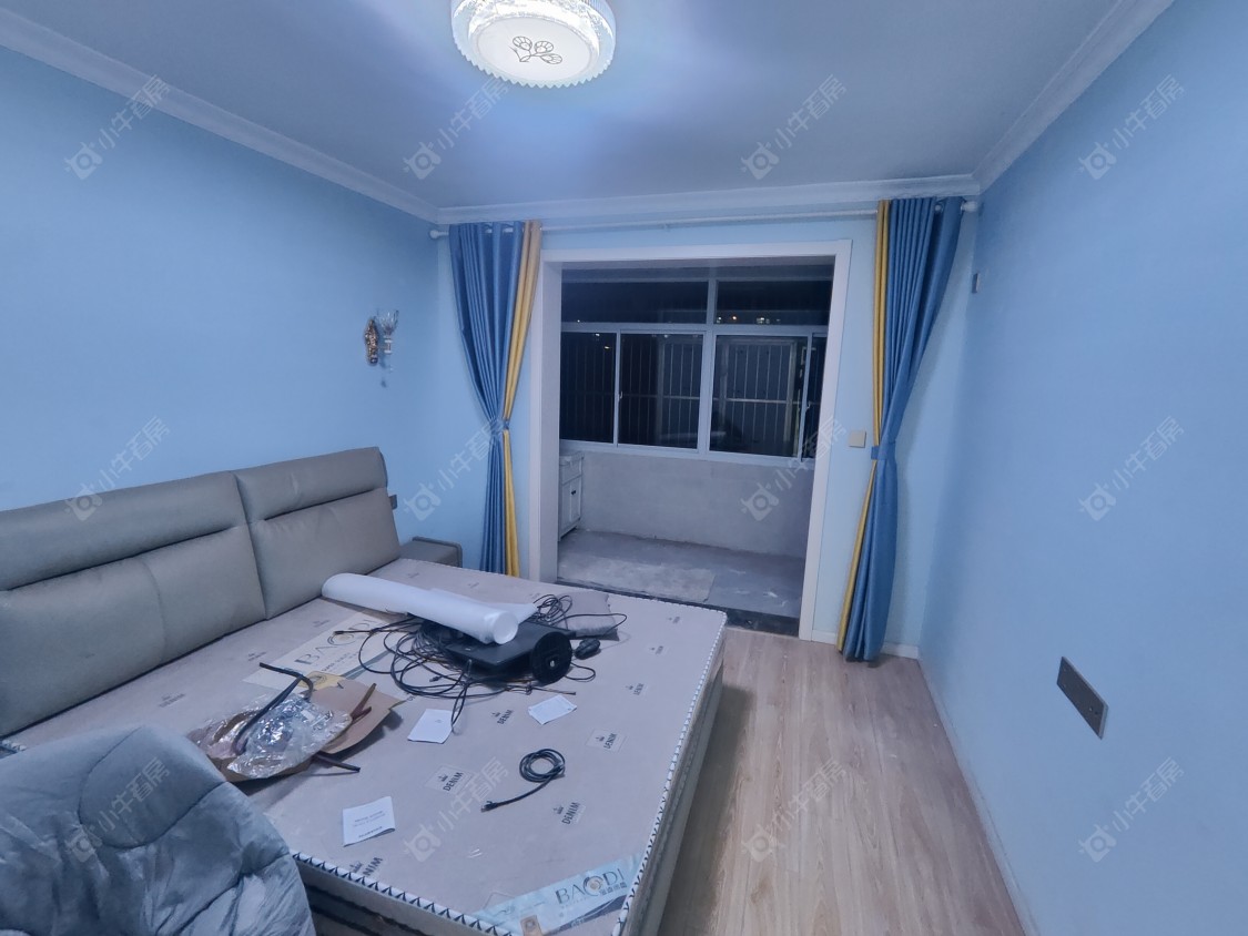 常州清潭六村在租房源_小牛看房