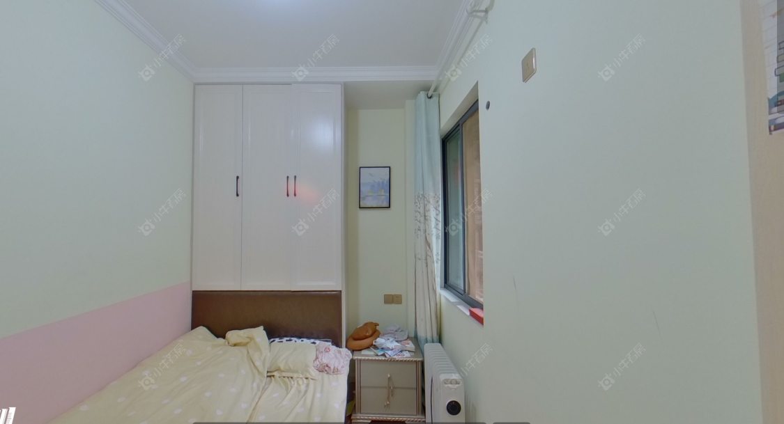 常州玲珑花园在售二手房源室内图_小牛看房