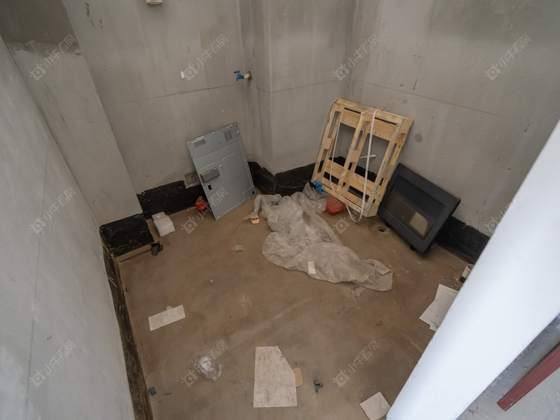 常州九洲新世界花苑在售二手房源室内图_小牛看房