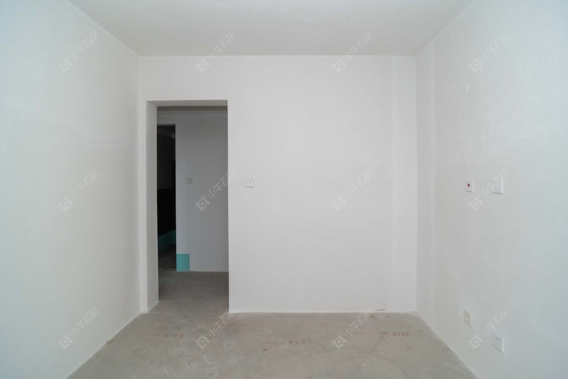 常州清云澜湾A区在售二手房源室内图_小牛看房