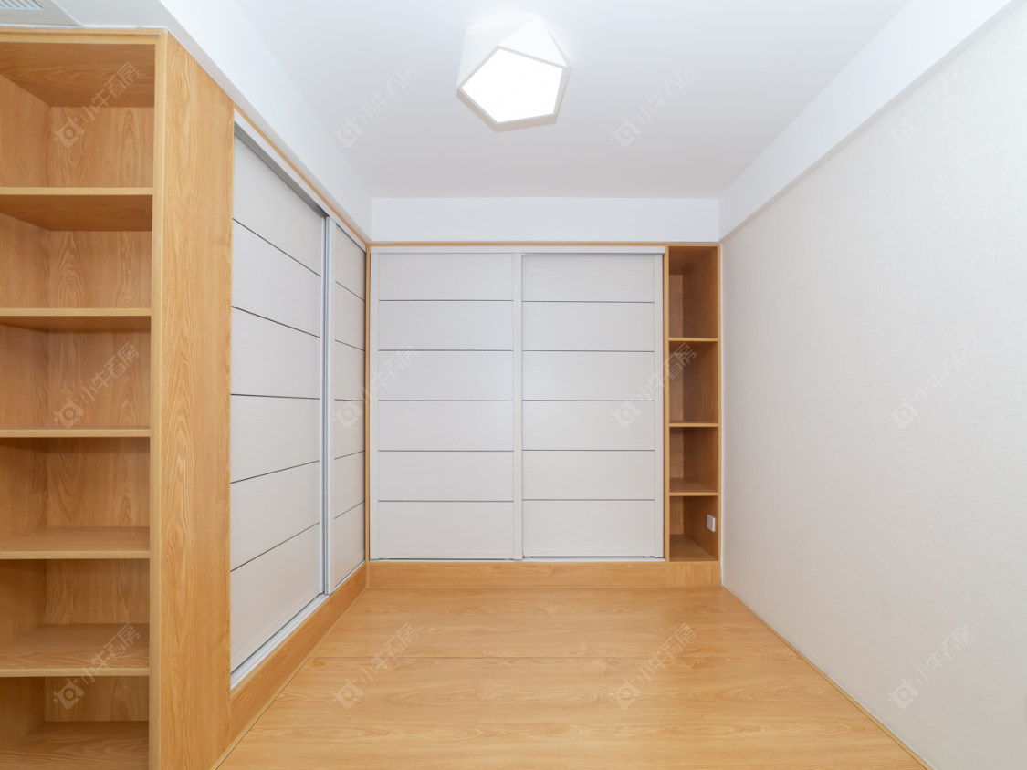 常州银河湾星苑在售二手房源室内图_小牛看房