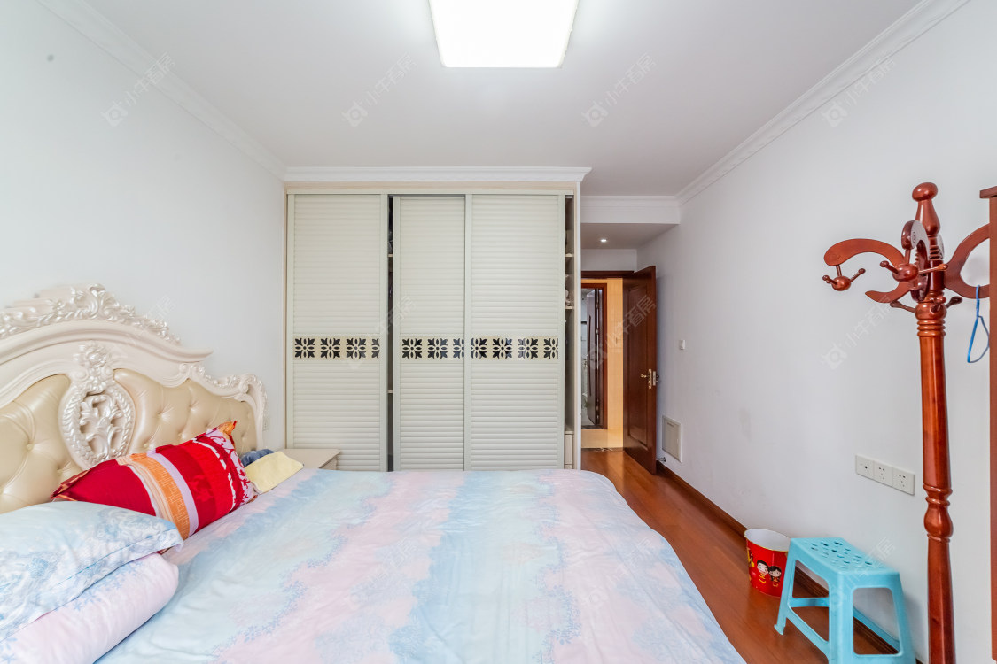 绿地世纪城三期房源室内图 常州绿地世纪城三期在售二手房源室内图_小牛看房