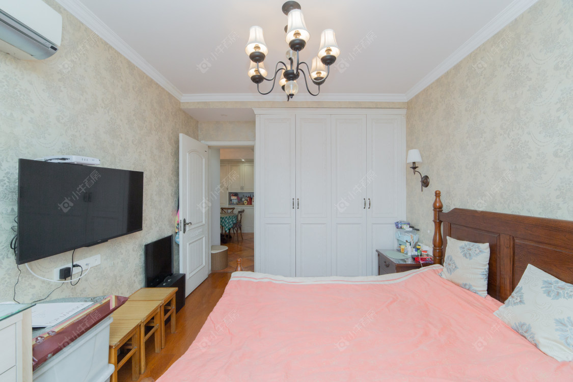 新城御景湾房源室内图 常州新城御景湾在售二手房源室内图_小牛看房