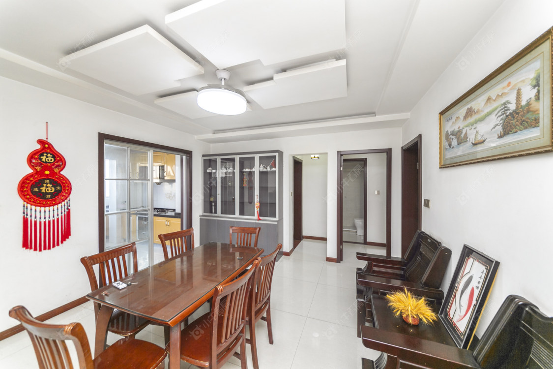 常州翔宇文苑在售二手房源室内图_小牛看房