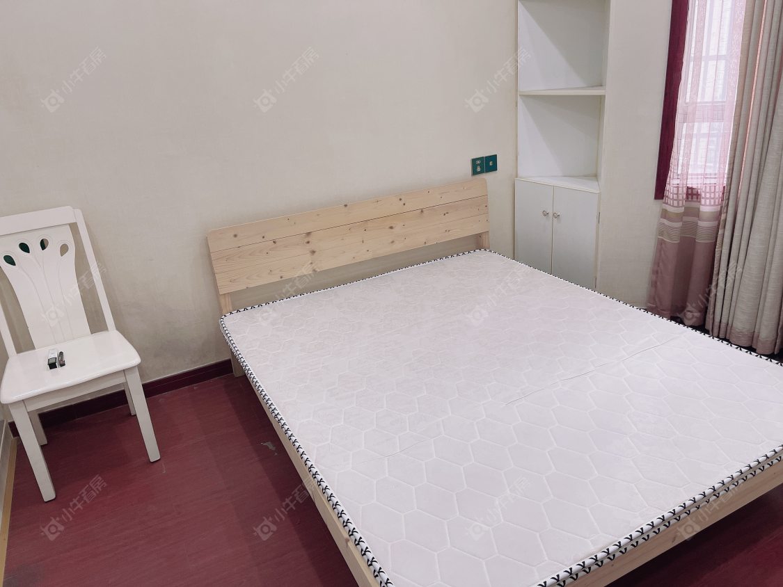 常州高成天鹅湖（公寓）在租房源室内图_小牛看房