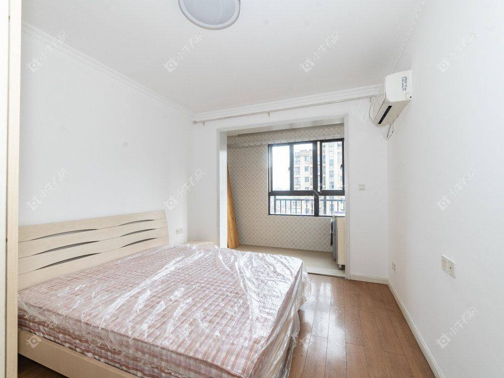 常州九洲花园一期在租房源室内图_小牛看房