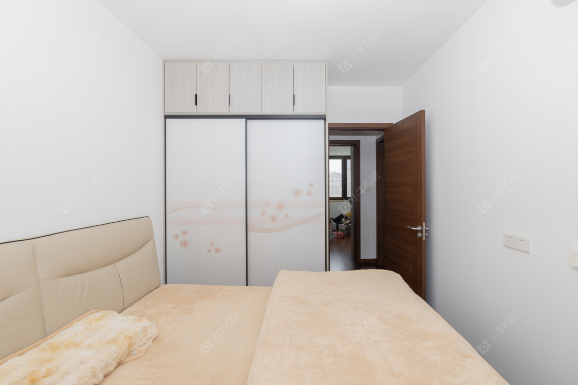 常州万科弘阳君望甲第在售二手房源室内图_小牛看房