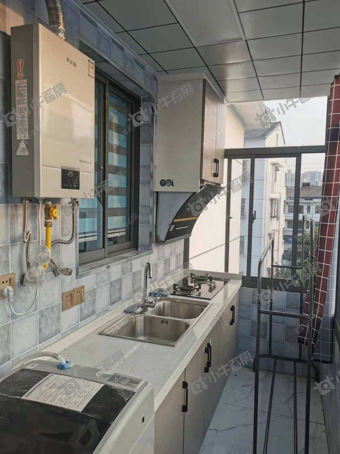 常州紫云苑在租房源_小牛看房