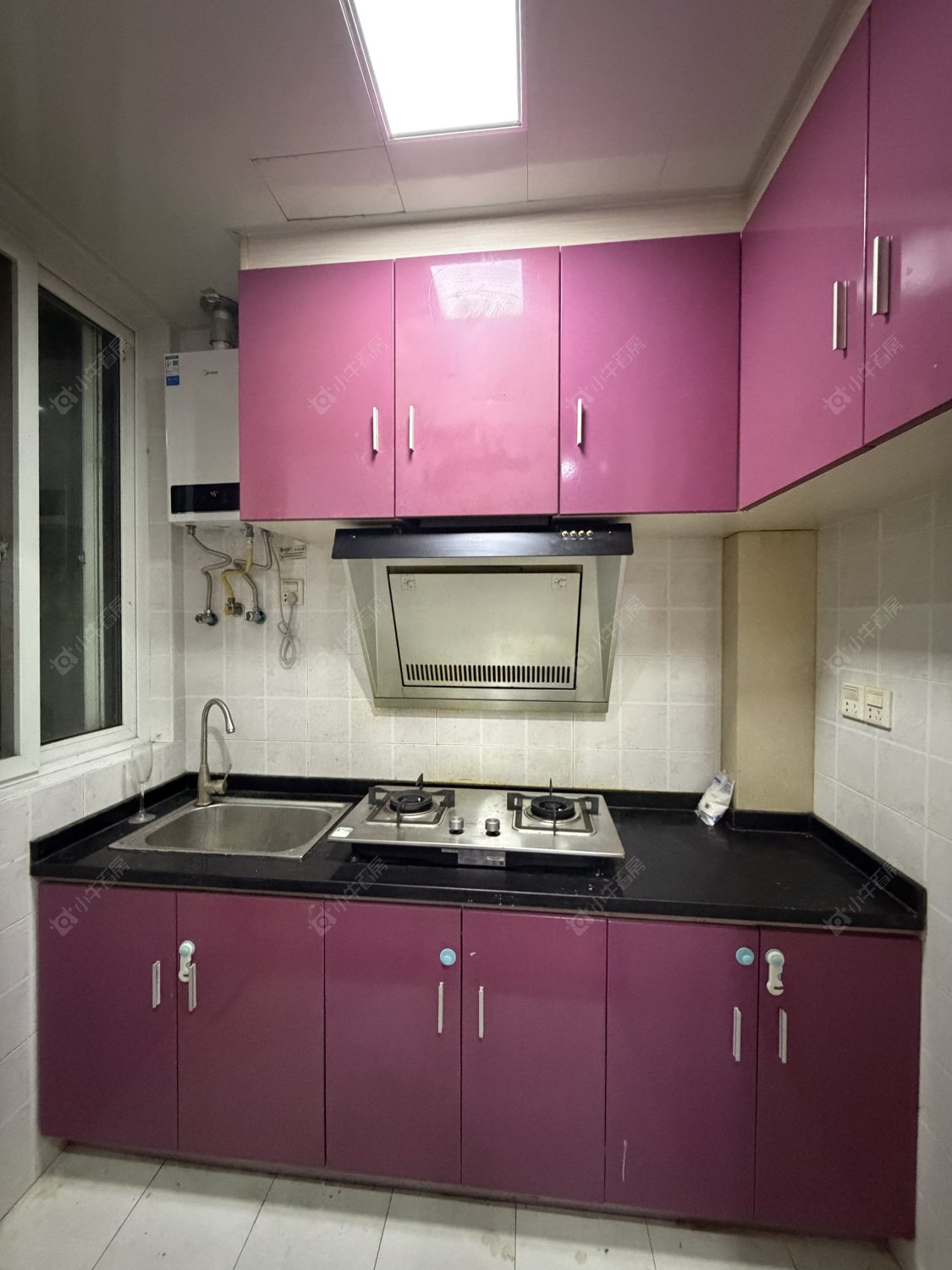 常州锦海星城二期在租房源_小牛看房