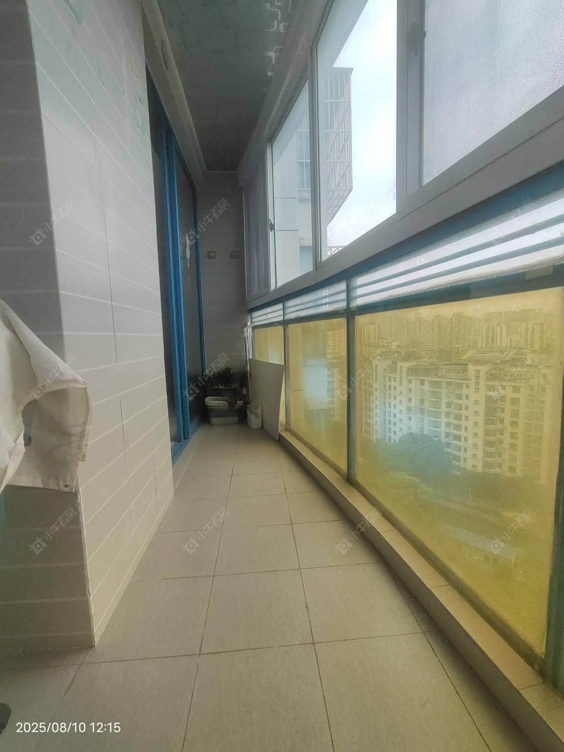 常州蓝色港湾花园在租房源室内图_小牛看房