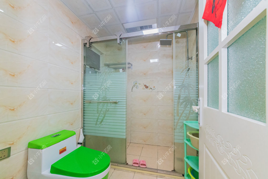 常州新城香溢澜桥二期在租房源_小牛看房