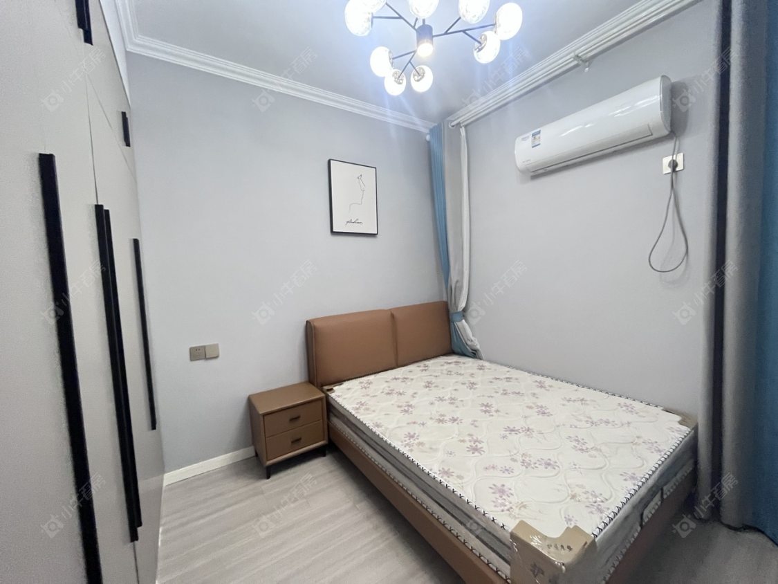 常州浦北新村在租房源室内图_小牛看房