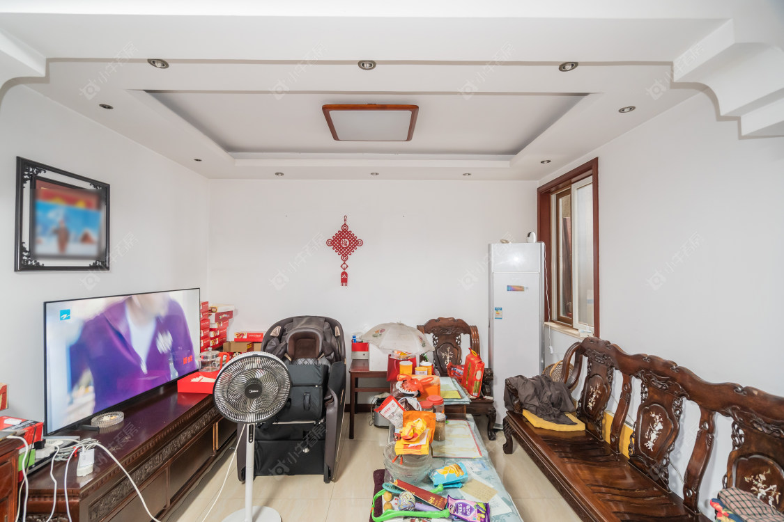 九洲新世界花苑房源室内图 常州九洲新世界花苑在售二手房源室内图_小牛看房