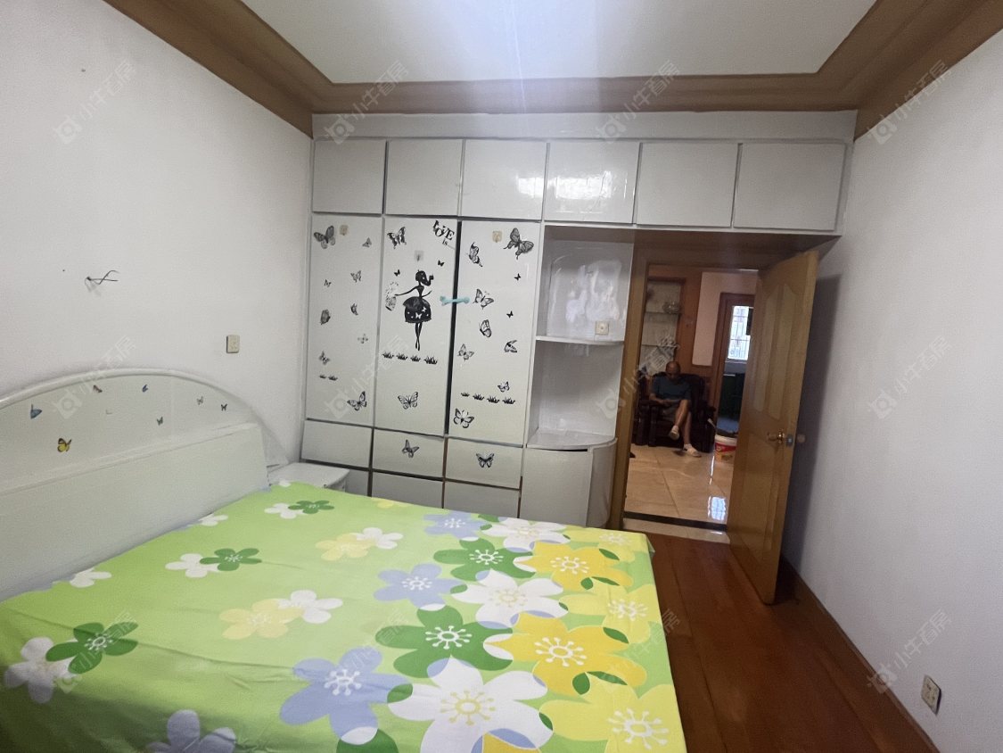 常州兰翔二村在租房源_小牛看房