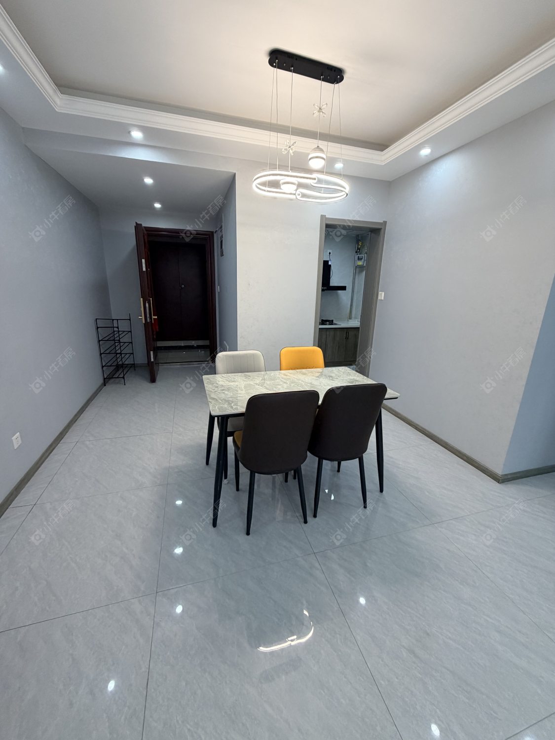 常州五星星韵城租房_小牛看房